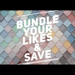 Bundle & I’ll send you a special offer